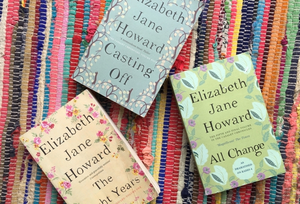 Books I Have Never Read..