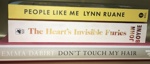Important Books for Ireland