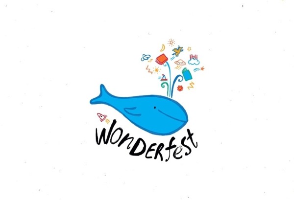 WonderFest: The Online Children’s Book Festival