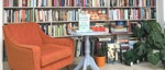 Home Is Where We Keep Our Books