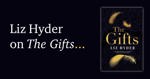 Liz Hyder on The Gifts and the Angel of the Thames.