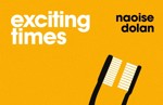 Guest Author: Naoise Dolan