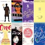 Reading Between The Lines: Why Verse Novels Are Great for Young Readers