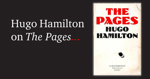 The Pages by Hugo Hamilton