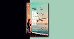 The Boy From the Sea by Garrett Carr