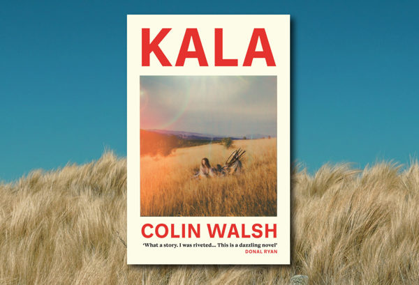 Kala by Colin Walsh