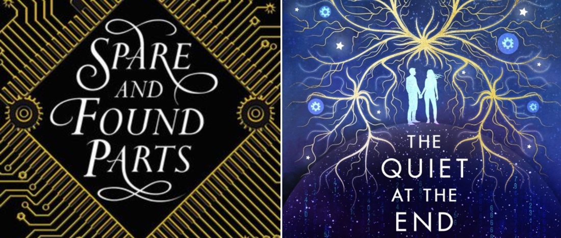The End of the World: Dystopia in Teen and Young Adult Literature