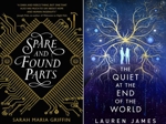 The End of the World: Dystopia in Teen and Young Adult Literature