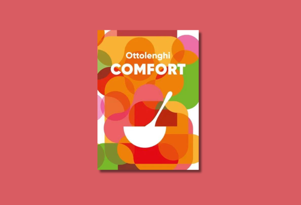 An Exclusive Recipe from Ottolenghi’s new cookbook, Comfort