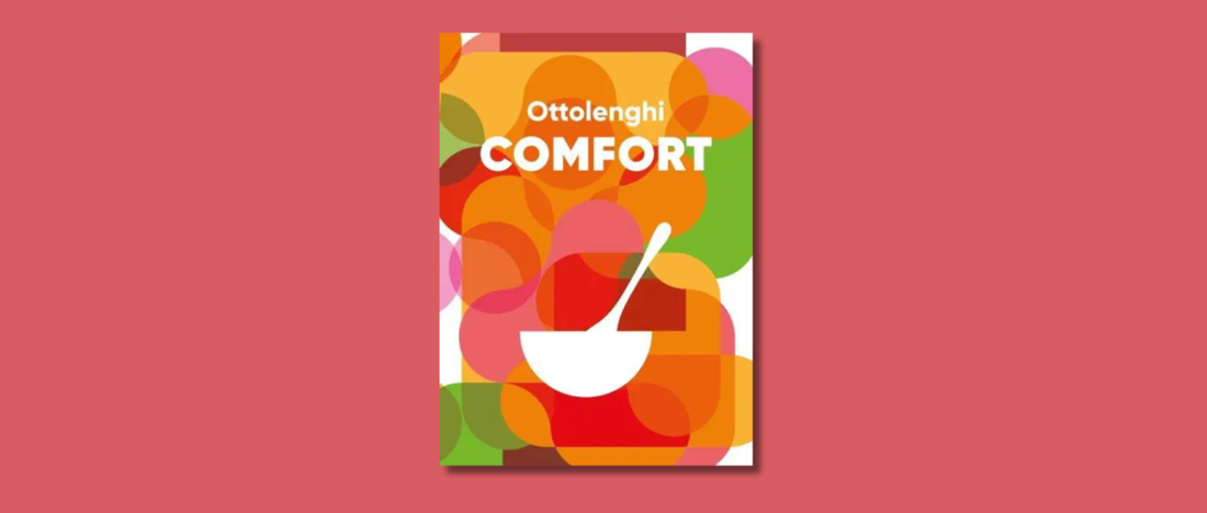 An Exclusive Recipe from Ottolenghi’s new cookbook, Comfort