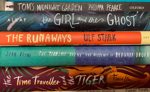 Falling Back in Love with Children’s Fiction by Liadh Blake