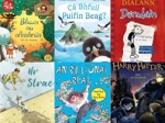 Ag Léamh / Reading as Gaeilge