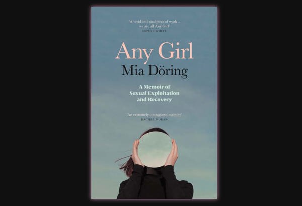Mia Döring on the books that inspired her to write Any Girl.