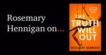 Magic Moments and the Books they Inspire by Rosemary Hennigan.