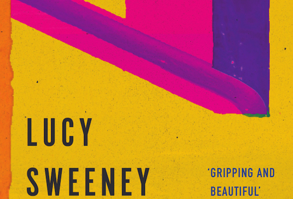 Lucy Sweeney Byrne: Kenosis