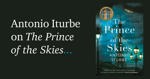 The Prince of the Skies by Antonio Iturbe