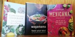 Travelling Through My Kitchen