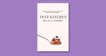 Test Kitchen by Neil D.A. Stewart 