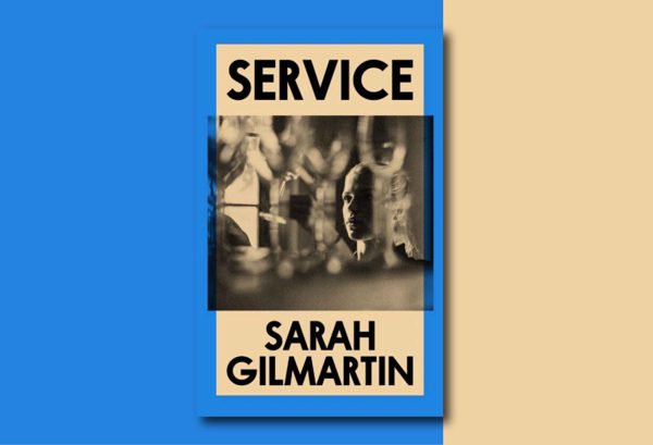 Service by Sarah Gilmartin