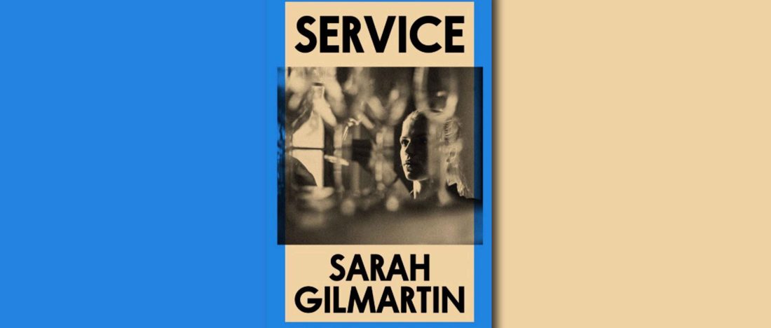 Service by Sarah Gilmartin