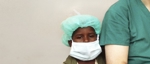 Surgery on the Frontlines