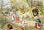 Talk With The Animals
