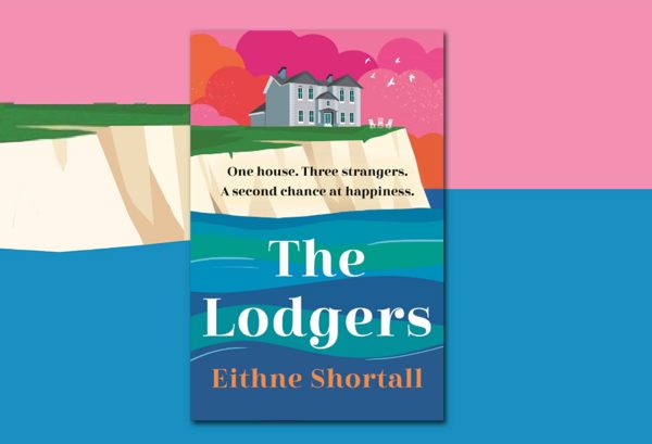 The Lodgers by Eithne Shortall