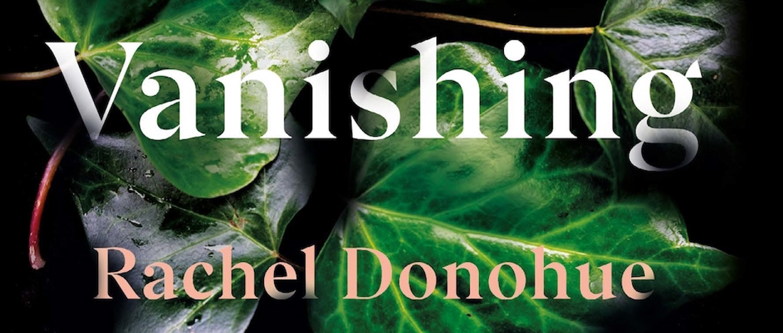 Rachel Donohue: Enticing, Unsettling, Surprising