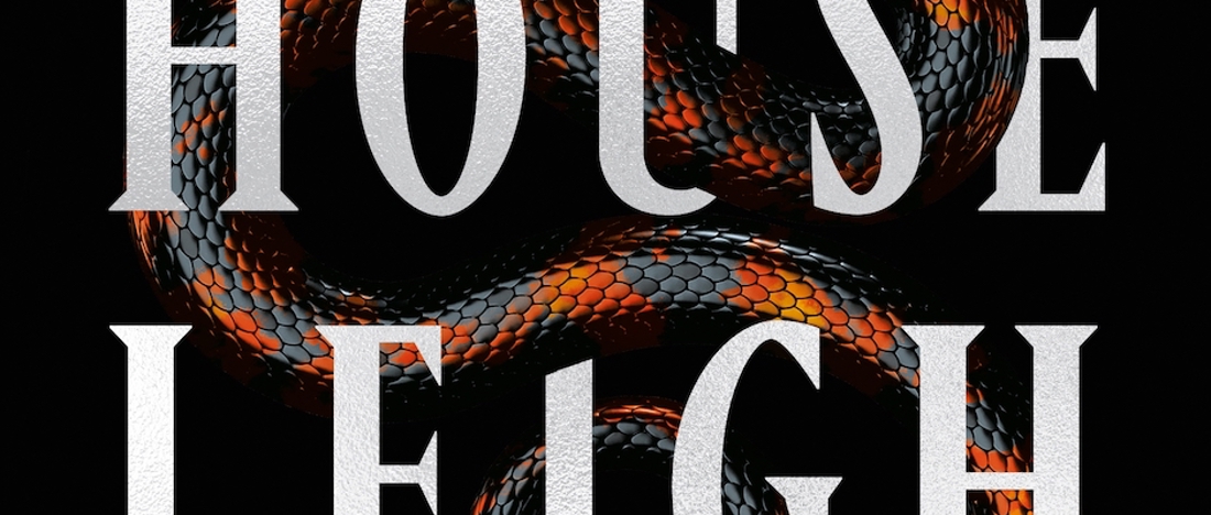Our Books of 2019, Part II