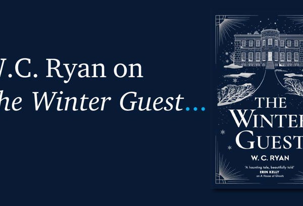 W.C. Ryan on The Winter Guest.