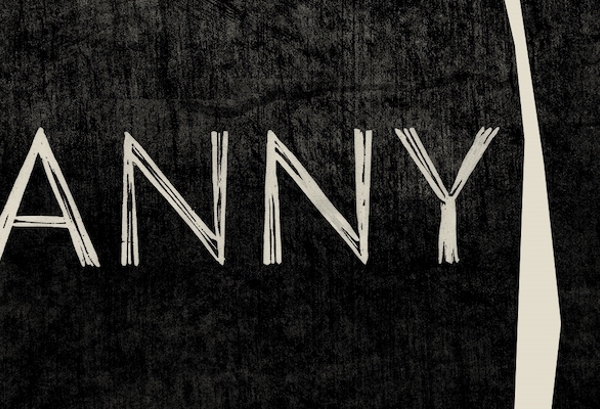 Lanny Illuminates Bookshelves