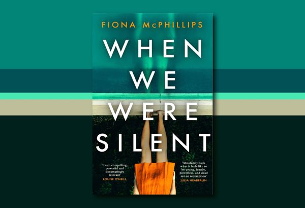 When When We Were Silent by Fiona McPhillips