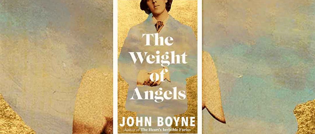 The Weight of Angels