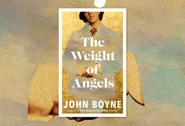 The Weight of Angels