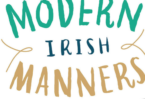Noel Cunningham: Manners Maketh the Man