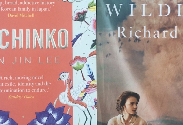 Our Books of 2019