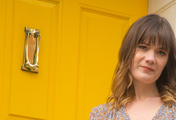 Eithne Shortall: Three Little Truths
