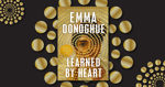 Learned By Heart By Emma Donoghue