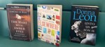 Travel from Home… With a Book