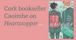 On Heartstopper by Caoimhe Coleman