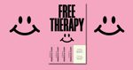 Free Therapy by Rebecca Ivory
