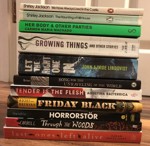 Finding Hope in Horror