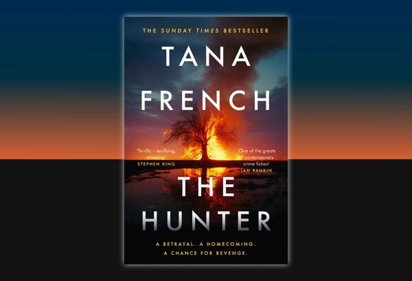 The Hunter by Tana French