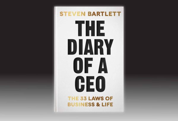 The Diary of a CEO