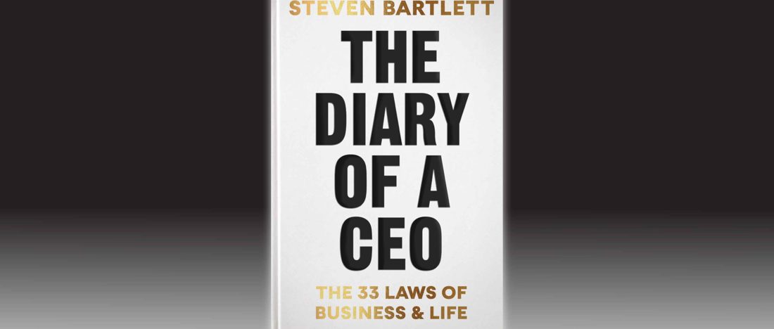 The Diary of a CEO