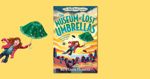 The Museum of Lost Umbrellas