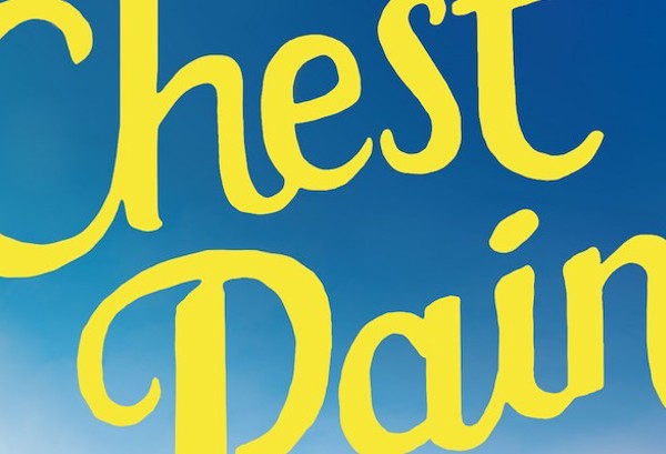 Michael Harding: The Wonderful Mystery of Being Alive