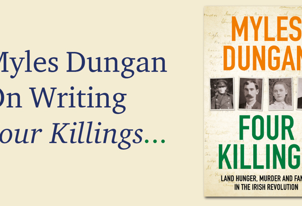 On Four Killings by Myles Dungan
