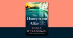 The Honeymoon Affair by Sheila O’Flanagan