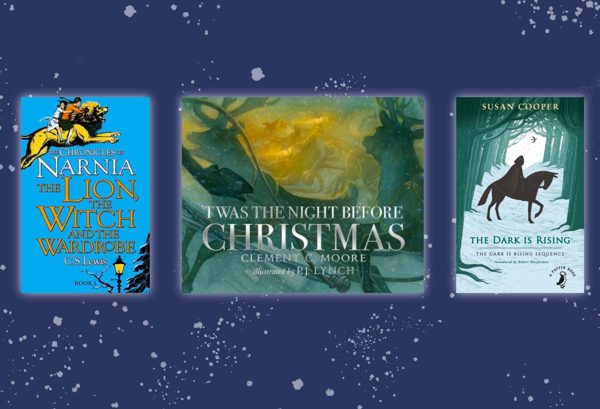 Winter Wonderland: Christmas in a Fantastical World